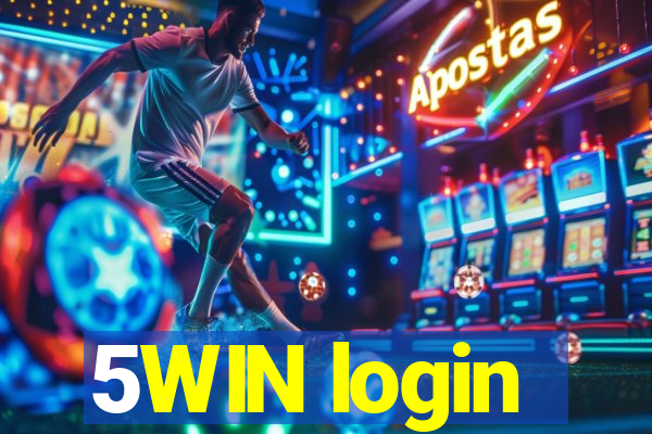 5WIN login